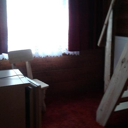 Magdalenka - Pokoje W Centrum Szczyrk Bagian luar foto